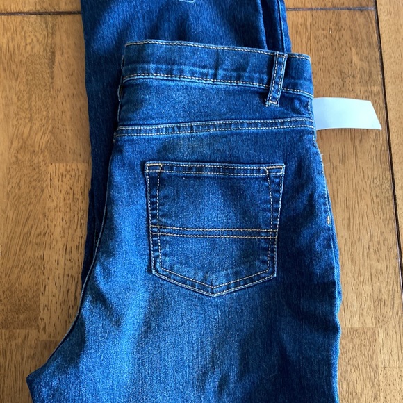 Boys Osh Gosh Jeans - Picture 7 of 7